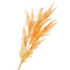Штучна гілка 79 см., Помаранчева (8702-021)