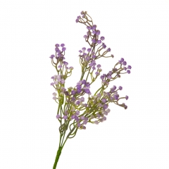 Штучна зелень, бузкова (8723-020)