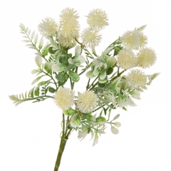 Букет Айстри, білий (8723-201)