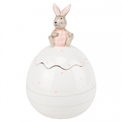 Ємність для зберігання "Веселий кролик", 1,4 л (4000-024)