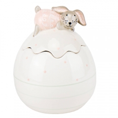 Ємність для зберігання "Цікавий кролик", 1 л (4000-025)