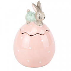 Ємність для зберігання "Милий кролик", 500 мл (4000-029)