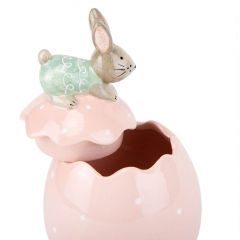 Ємність для зберігання "Милий кролик", 500 мл (4000-029)