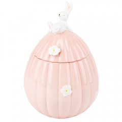 Ємність для зберігання "Степашка", рожева, 1,5 л (4000-037/pink)