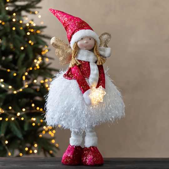 Фігурка телескопічна з підсвіткою Фігурка телескопічна з підсвіткою