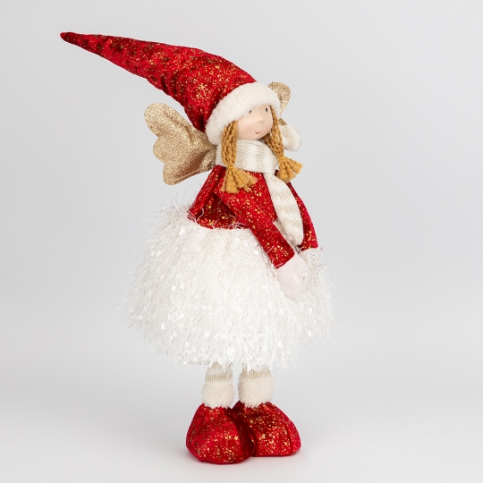 Фігурка телескопічна з підсвіткою Фігурка телескопічна з підсвіткою