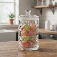 Ємність для зберігання "Синергія смаку", 20,5 см (9157-023)