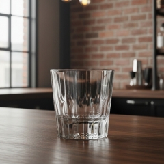 Склянка "Прозора Класика", 200 мл (9177-006)