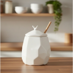 Ємність для зберігання меду "Honey" (9183-003)