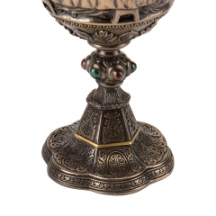 Кубок «Таємна вечеря» 200 мл, (17 см) (77689A4)