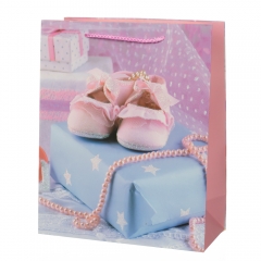 Подарунковий пакет "Малюк" M (8720-037)