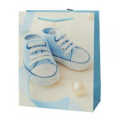 Подарунковий пакет "Малюк" M (8720-037)