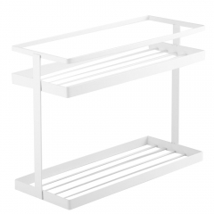 Полиця настільна "Мінімалізм", біла (9051-005)