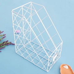 Лоток для паперу, білий (9051-012)