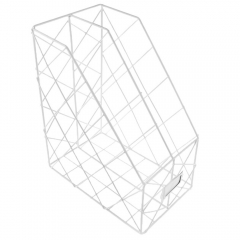 Лоток для паперу, білий (9051-012)