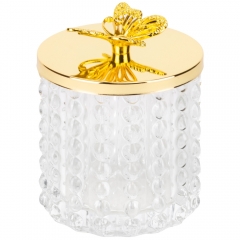 Ємність для зберігання "Морфо", 12 см (9157-030)