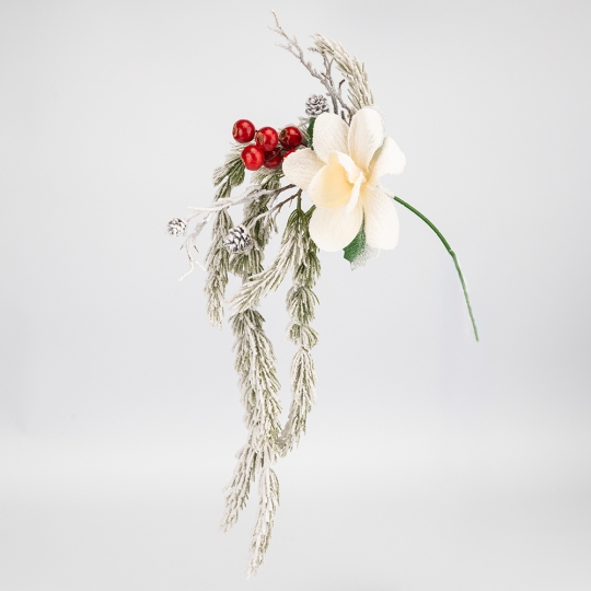 Декоративна звисаюча гілка Декоративна звисаюча гілка