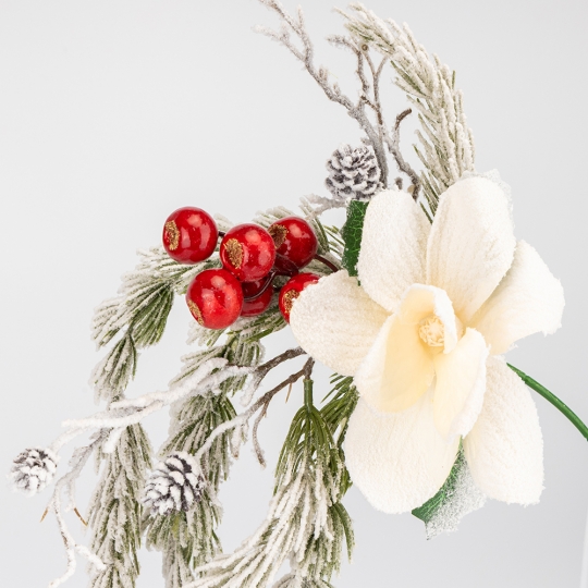 Декоративна звисаюча гілка Декоративна звисаюча гілка