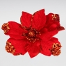 Декоративный цветок 