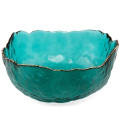 Салатниця "Смарагд", 20 см (9118-015)