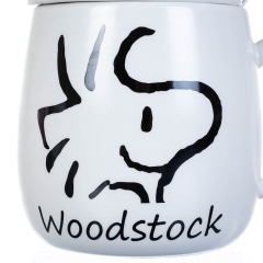 Чашка "Рисунок" 350мл *рандомный выбор дизайна (8200-002)