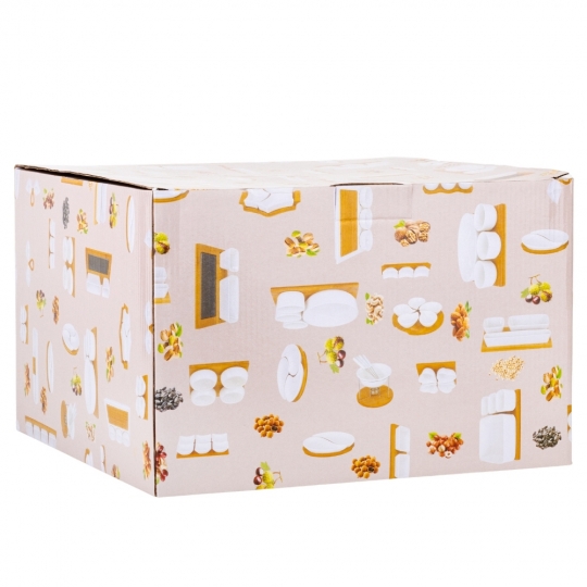 УЦІНКА Підставка для торта 