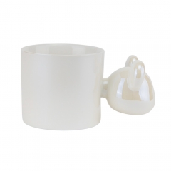 Кружка “Ведмедик”, 350 мл * Рандомний вибір дизайну (9200-025)