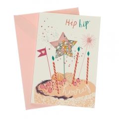 Серія листівок "Sparkle" (8708-001)