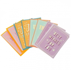 Серія листівок "Shine" (8708-002)