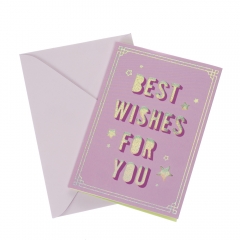 Серія листівок "Shine" (8708-002)