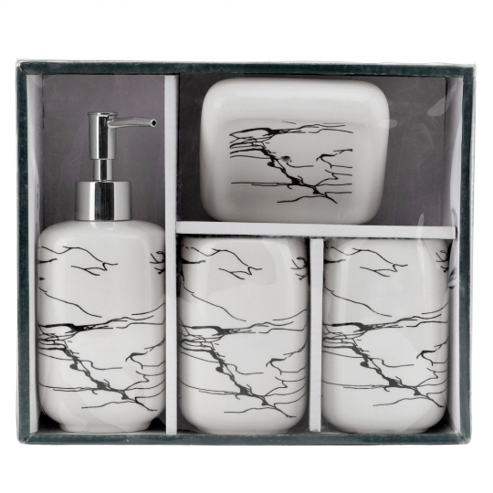 Набір для ванної кімнати 