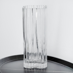 Ваза "Пелюстки чистоти", 25 см (9099-006)