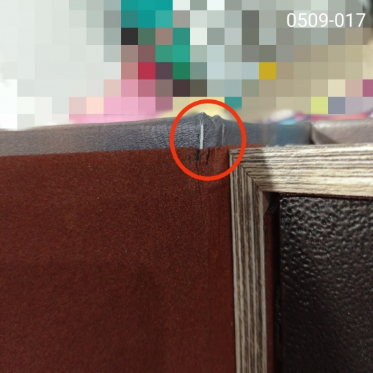 УЦІНКА Книга-сейф 