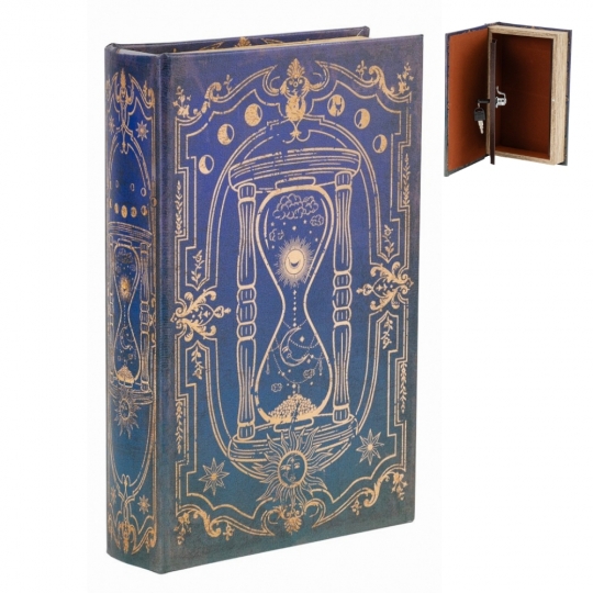 УЦІНКА Книга-сейф 