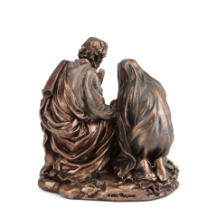 Статуетка "Різдво Христове" (6.5 см) (77851AP)