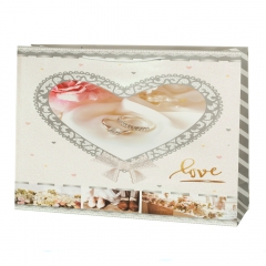 Подарунковий пакет "Wedding" XL (8720-043)