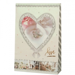 Подарунковий пакет "Wedding" XXL (8720-044)