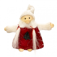 Іграшка «Білий гном» (007NV)