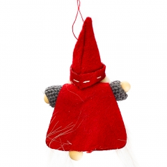 Іграшка «Гномик з бородою» (008NV)