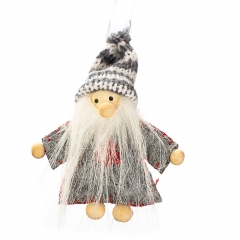 Игрушка "Гном лесной" (016NV)