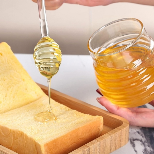 Ємність для зберігання меду 