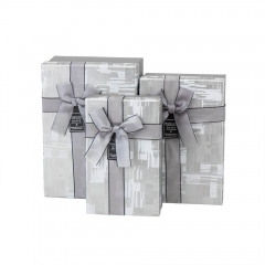 Набір із 3 коробок "Кері" (8927-006)