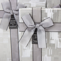 Набір із 3 коробок "Кері" (8927-006)