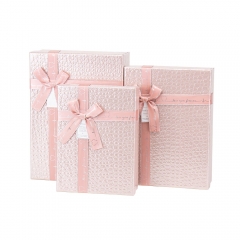 Набір з 3 коробок "Лорен" (8927-007)