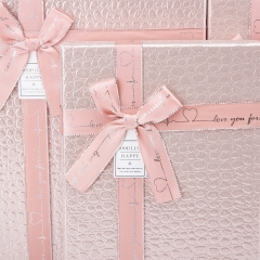 Набір з 3 коробок "Лорен" (8927-007)