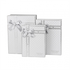 Набір із 3 коробок "Наталі" (8927-013)
