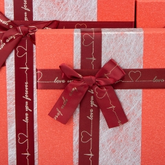 Набір з 3 коробок "Джуді" (8927-016)