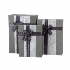 Набір із 3 коробок "Хамфрі" (8927-017)