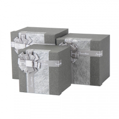 Набір з 3 коробок "Лоренс" (8927-019)