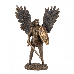 Статуетка "Архангел Михаїл", 28 см (77586А4)